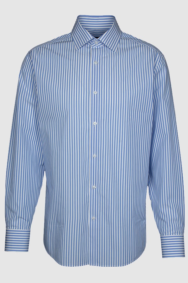 ΠΟΥΚΑΜΙΣΟ KARL LAGERFELD - 16